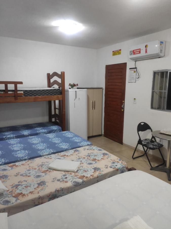 Pousada Temporada Maceio Экстерьер фото