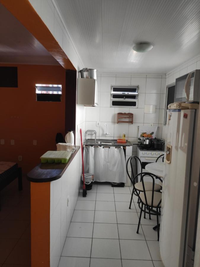 Pousada Temporada Maceio Экстерьер фото