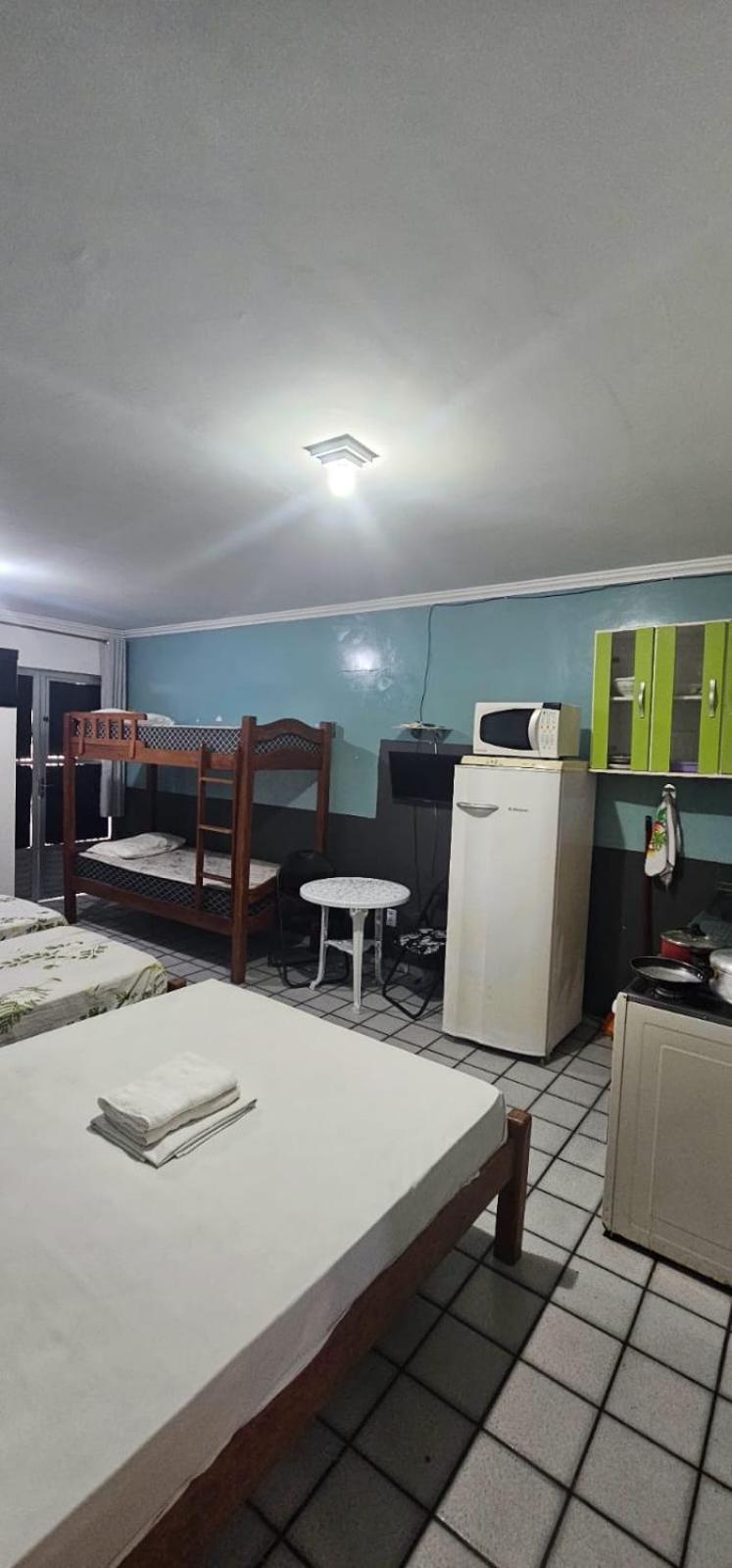 Pousada Temporada Maceio Экстерьер фото
