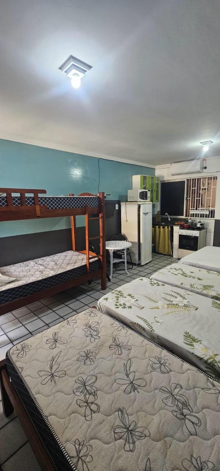 Pousada Temporada Maceio Экстерьер фото