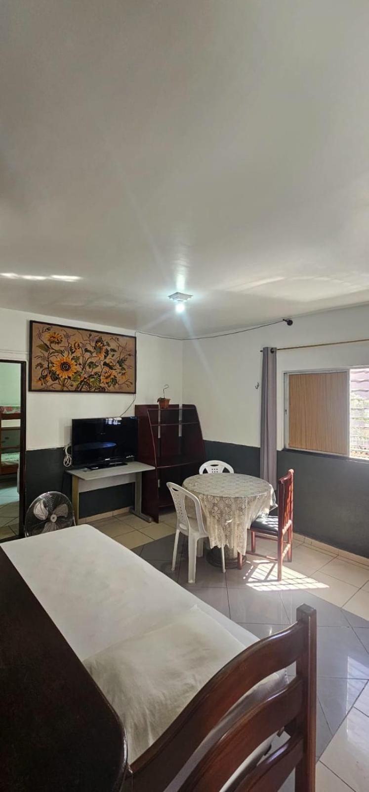 Pousada Temporada Maceio Экстерьер фото