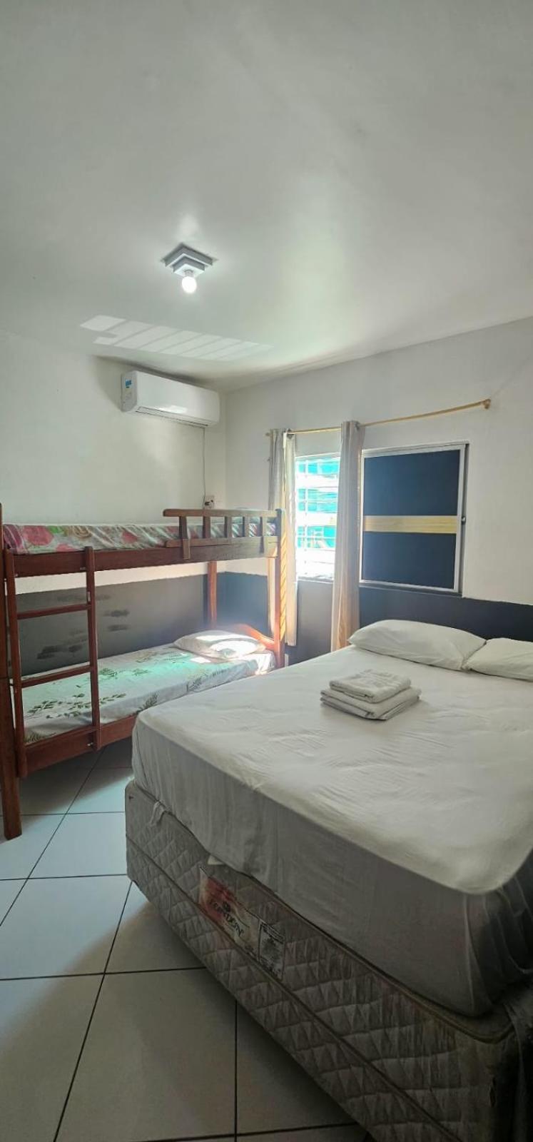 Pousada Temporada Maceio Экстерьер фото