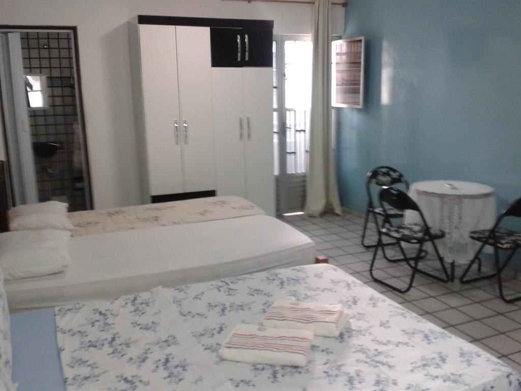 Pousada Temporada Maceio Экстерьер фото