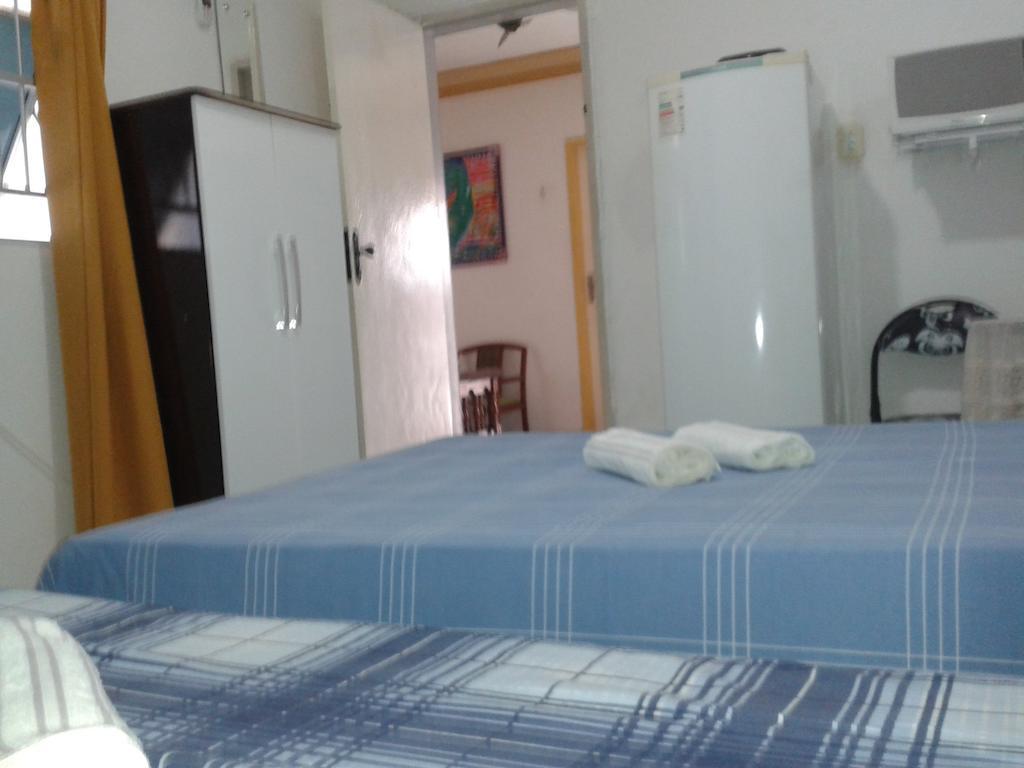 Pousada Temporada Maceio Номер фото