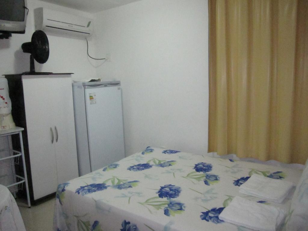 Pousada Temporada Maceio Экстерьер фото