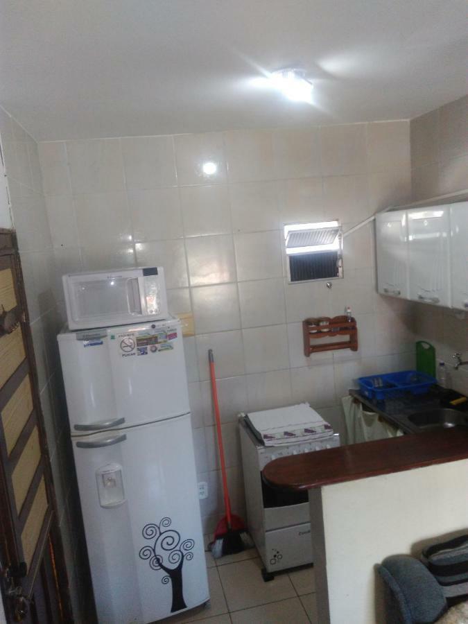 Pousada Temporada Maceio Экстерьер фото