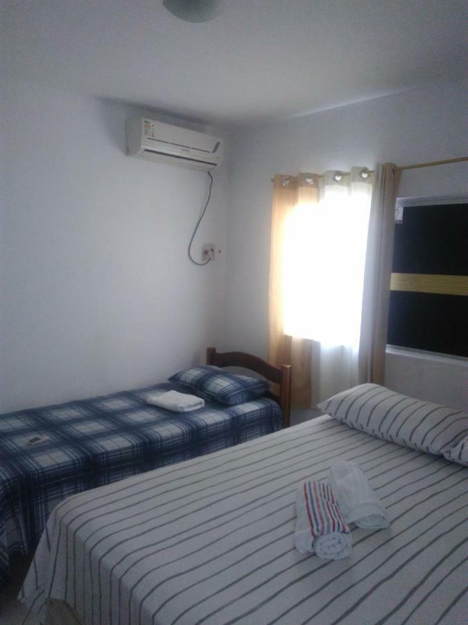 Pousada Temporada Maceio Экстерьер фото