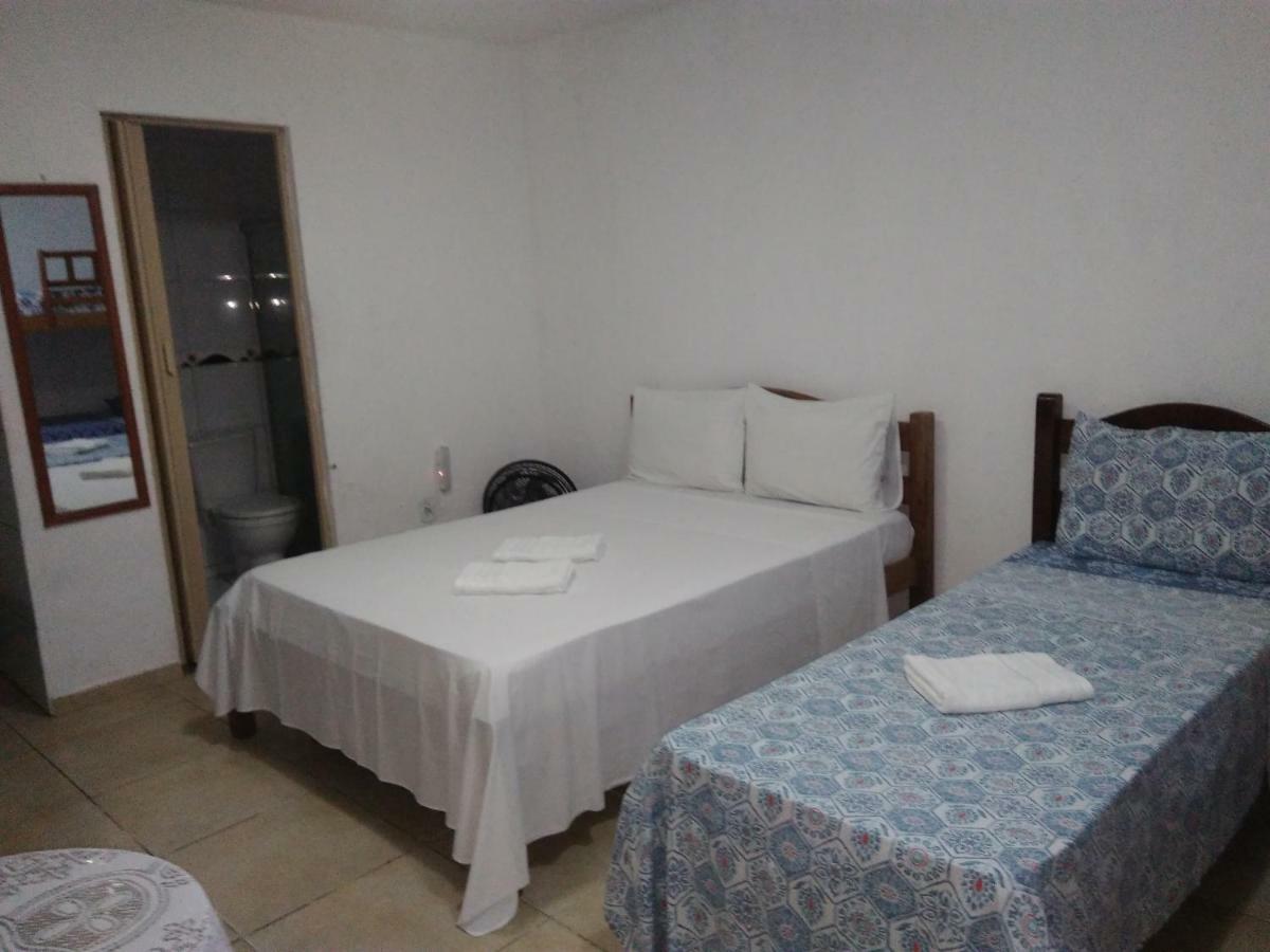 Pousada Temporada Maceio Экстерьер фото