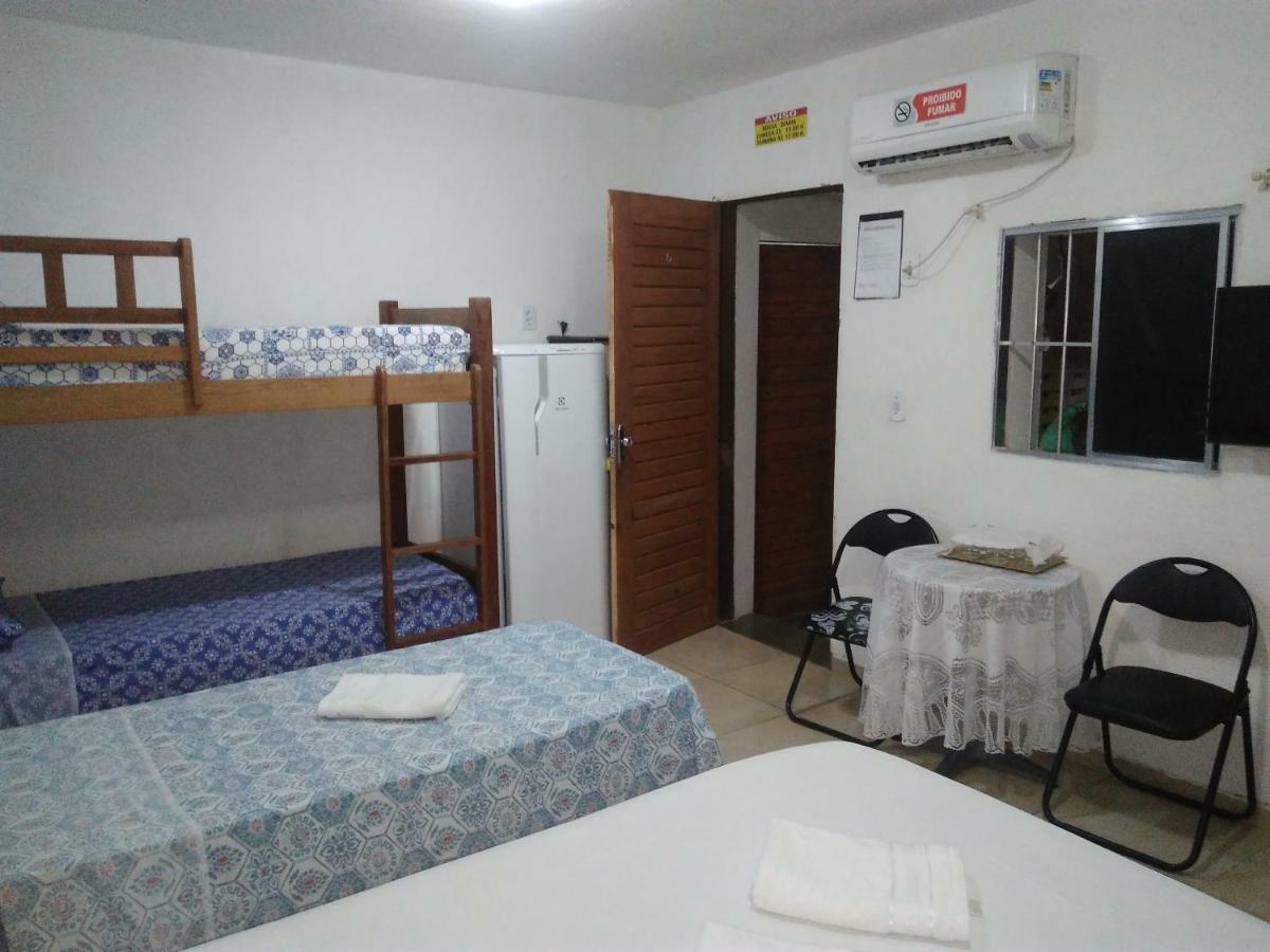 Pousada Temporada Maceio Экстерьер фото