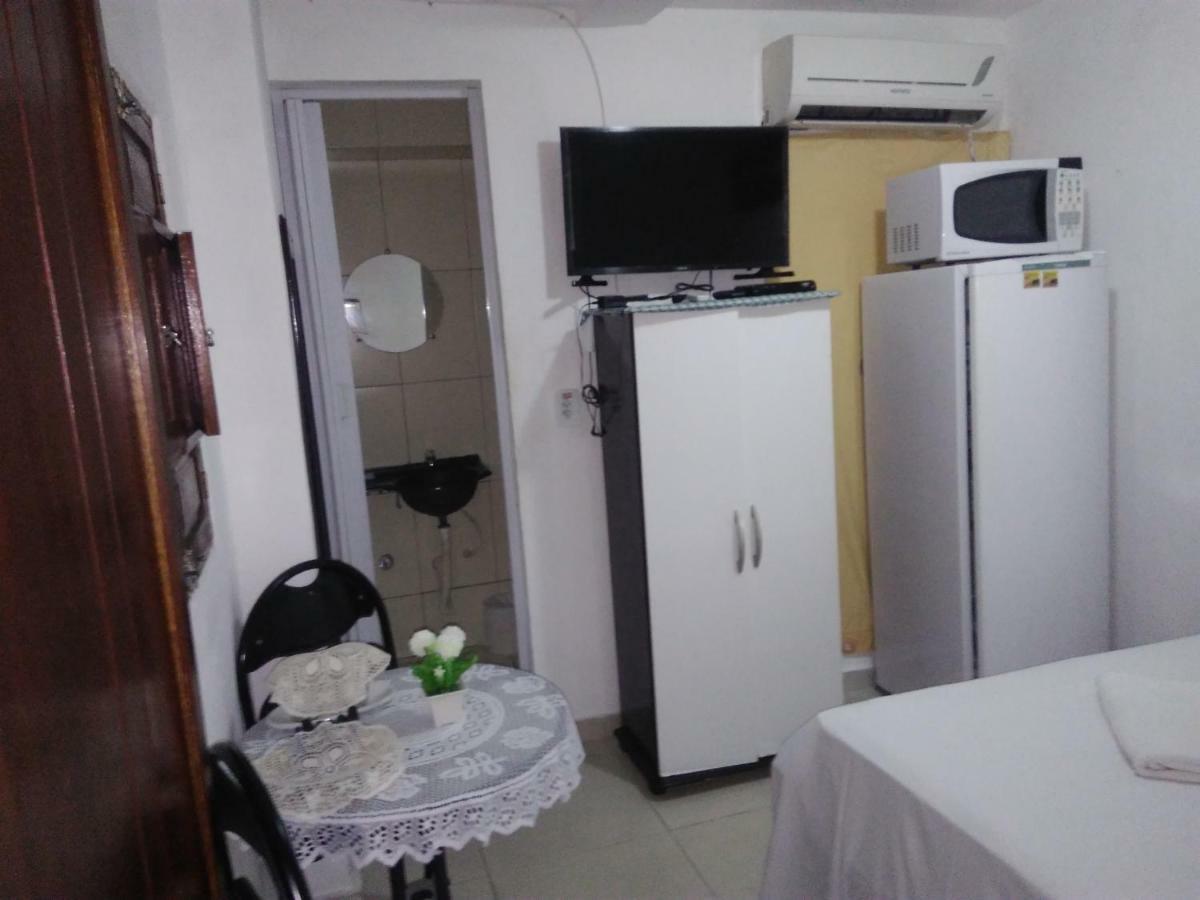 Pousada Temporada Maceio Экстерьер фото