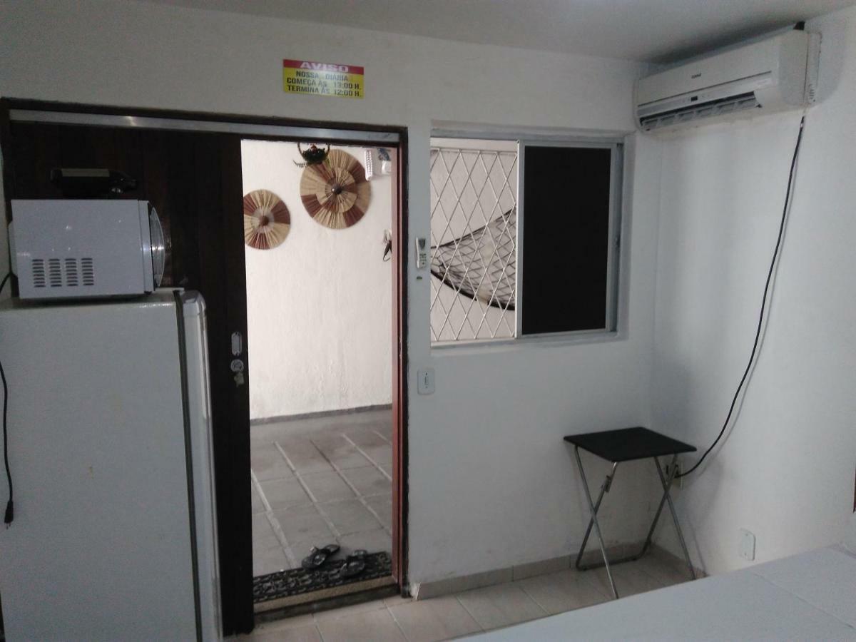 Pousada Temporada Maceio Экстерьер фото